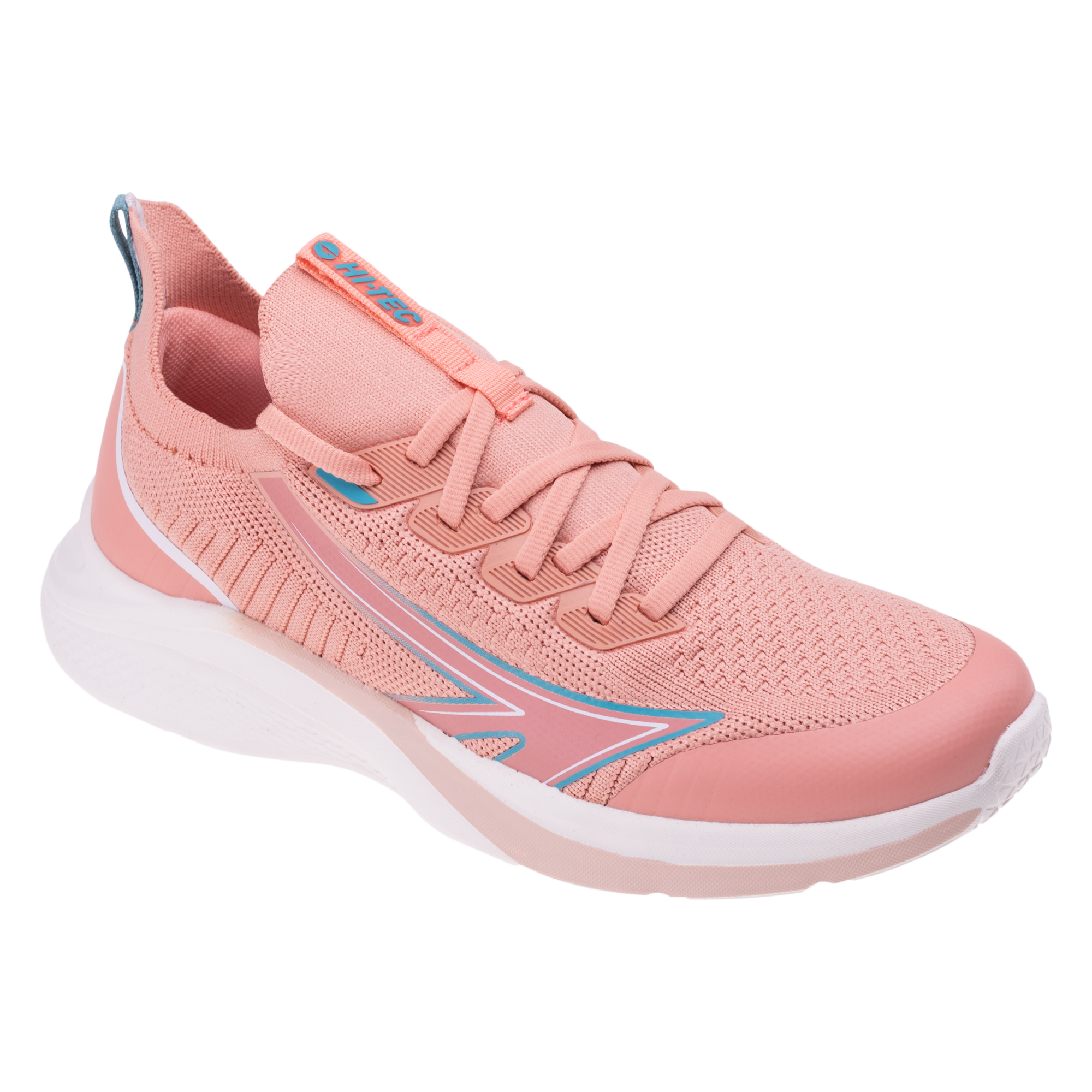 Încălțăminte Femei LIRYN WO'S Hi-Tec - Casual, Confort Urbane - 4