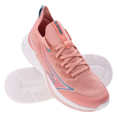 Încălțăminte Femei LIRYN WO'S Hi-Tec - Casual, Confort Urbane - 5
