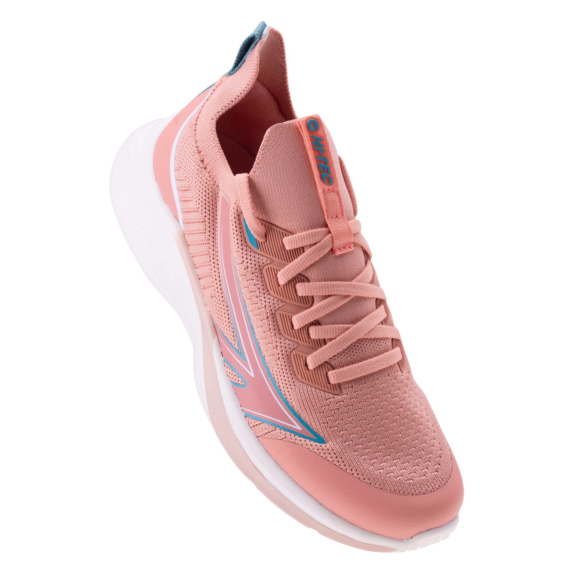 Încălțăminte Femei LIRYN WO'S Hi-Tec - Casual, Confort Urbane - 6