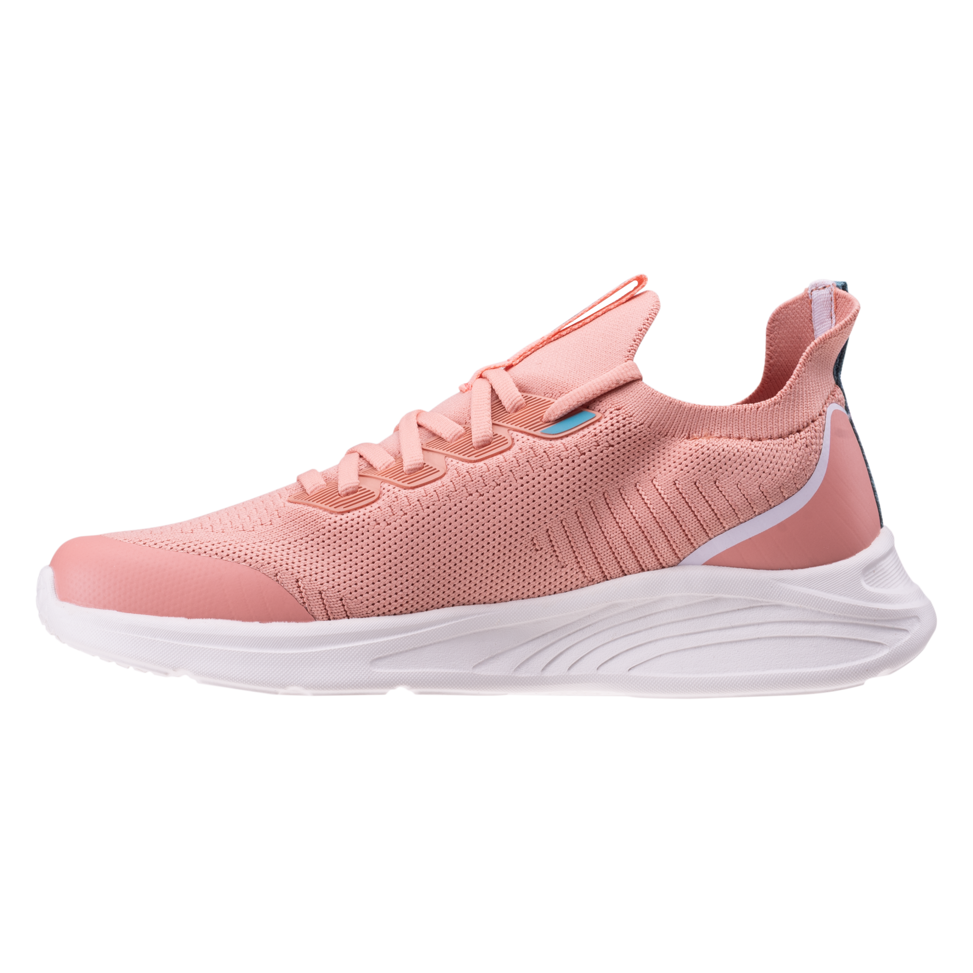 Încălțăminte Femei LIRYN WO'S Hi-Tec - Casual, Confort Urbane - 7
