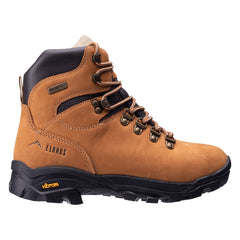 Încălțăminte Femei SPARROW MID V SYMPATEX ELBRUS - Impermeabilă, Vibram - 1