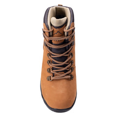 Încălțăminte Femei SPARROW MID V SYMPATEX ELBRUS - Impermeabilă, Vibram - 2