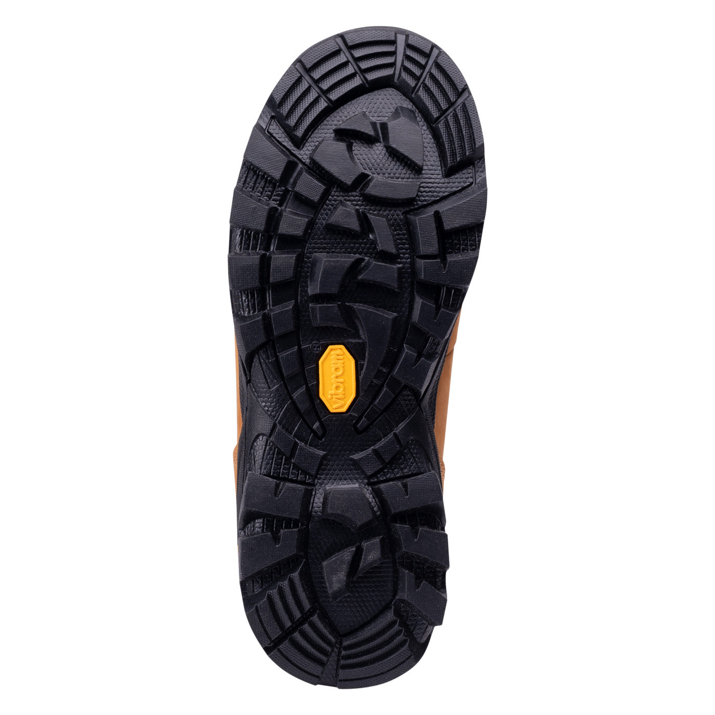 Încălțăminte Femei SPARROW MID V SYMPATEX ELBRUS - Impermeabilă, Vibram - 3