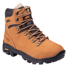 Încălțăminte Femei SPARROW MID V SYMPATEX ELBRUS - Impermeabilă, Vibram - 4