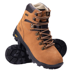 Încălțăminte Femei SPARROW MID V SYMPATEX ELBRUS - Impermeabilă, Vibram - 5