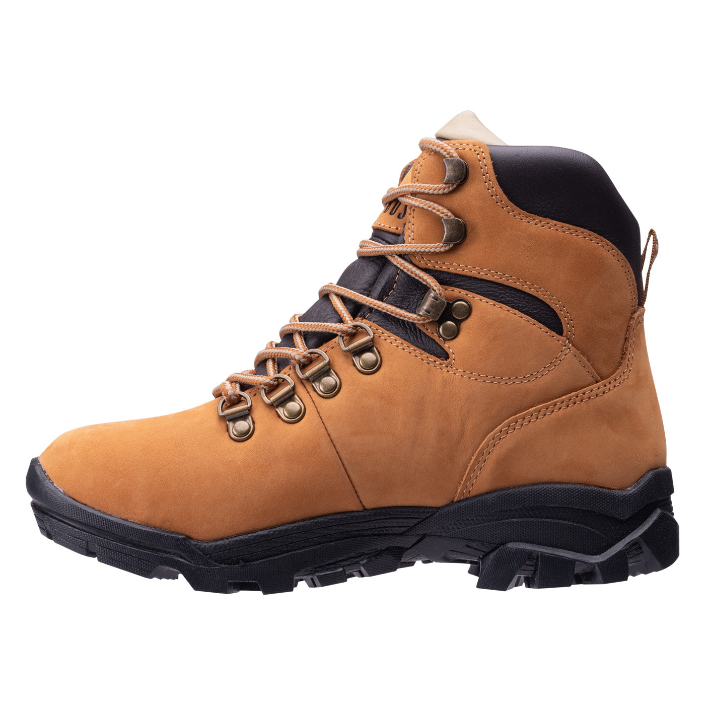 Încălțăminte Femei SPARROW MID V SYMPATEX ELBRUS - Impermeabilă, Vibram - 7