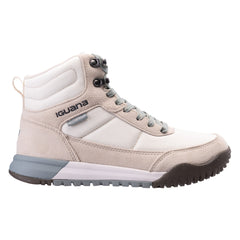 Încălțăminte Femei Wezen Mid W WP R Iguana - Impermeabilă, Reciclată - 1