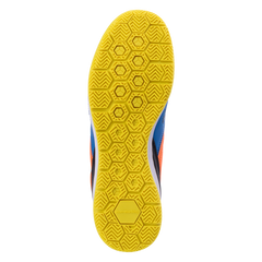 Încălțăminte Fotbal Copii TEAMSON TEEN IC Huari - Sală, Non-marking - 3