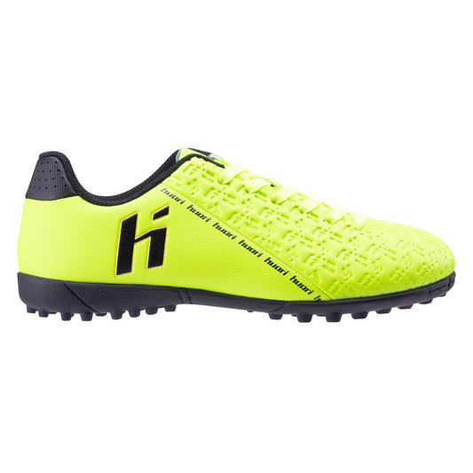 Încălțăminte Fotbal JUSINO II TEEN TF Huari - Gazon Artificial, Confort - 1