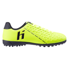 Încălțăminte Fotbal JUSINO II TEEN TF Huari - Gazon Artificial, Confort - 1