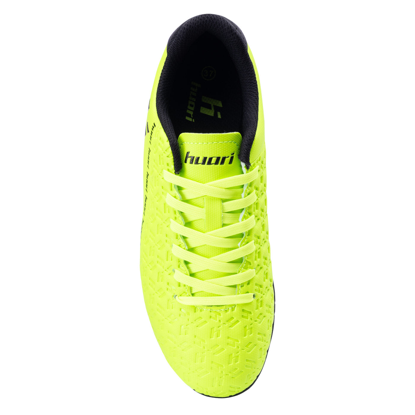 Încălțăminte Fotbal JUSINO II TEEN TF Huari - Gazon Artificial, Confort - 2