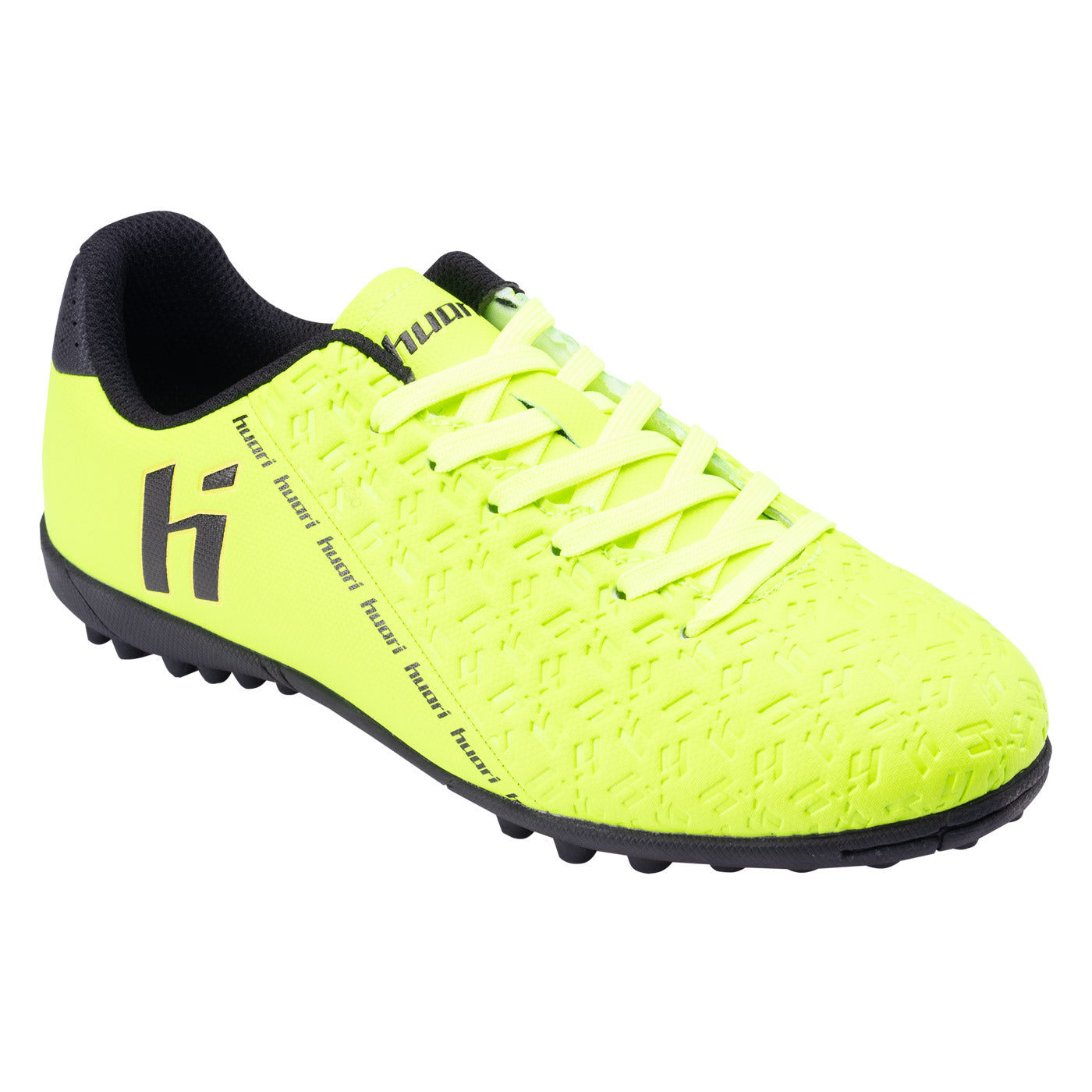 Încălțăminte Fotbal JUSINO II TEEN TF Huari - Gazon Artificial, Confort - 4