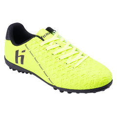 Încălțăminte Fotbal JUSINO II TEEN TF Huari - Gazon Artificial, Confort - 4