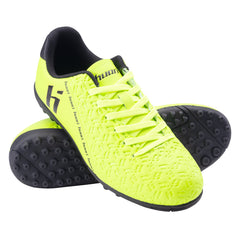 Încălțăminte Fotbal JUSINO II TEEN TF Huari - Gazon Artificial, Confort - 5