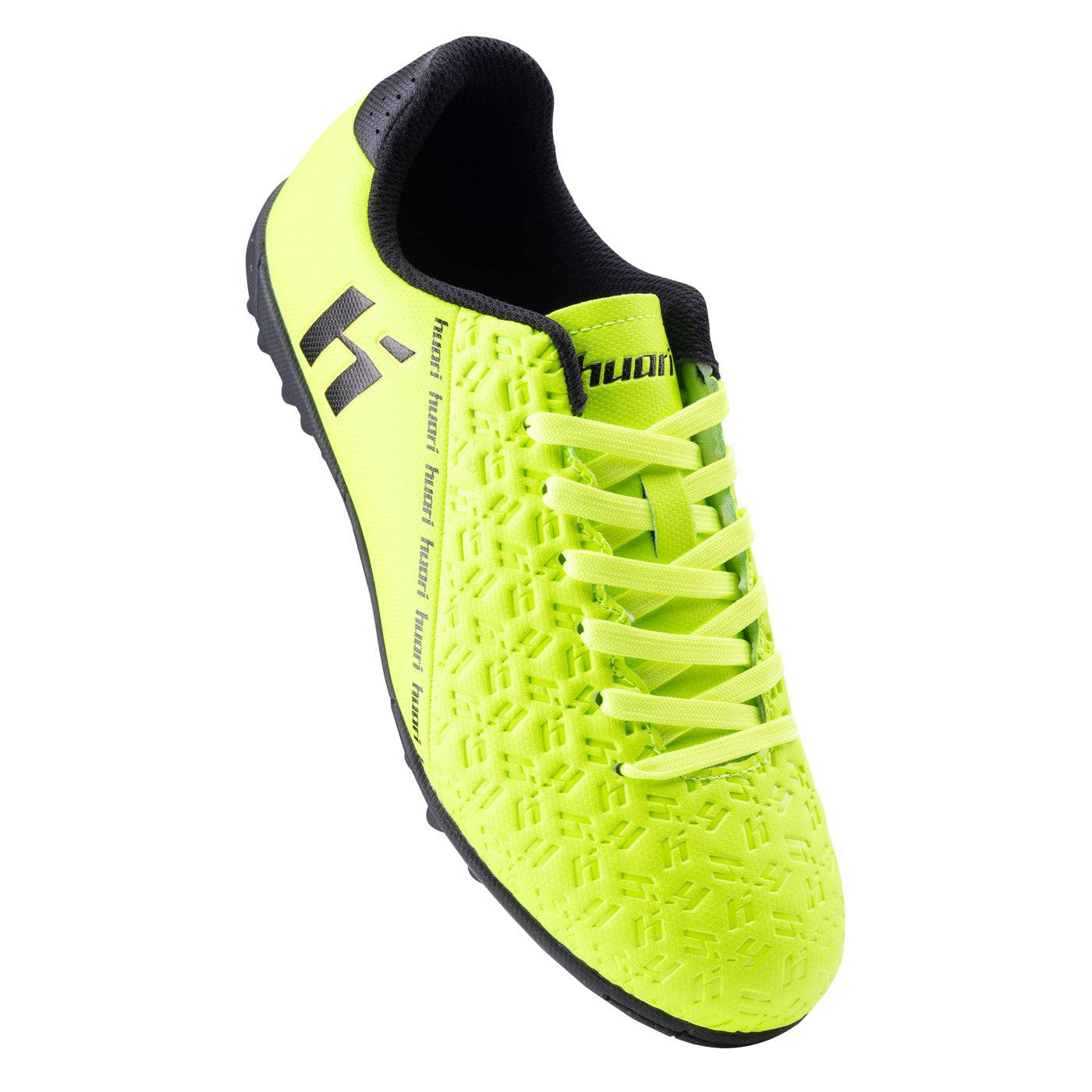 Încălțăminte Fotbal JUSINO II TEEN TF Huari - Gazon Artificial, Confort - 6
