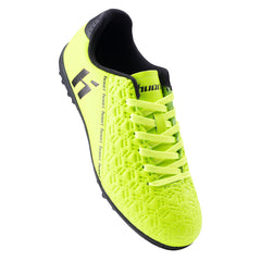 Încălțăminte Fotbal JUSINO II TEEN TF Huari - Gazon Artificial, Confort - 6