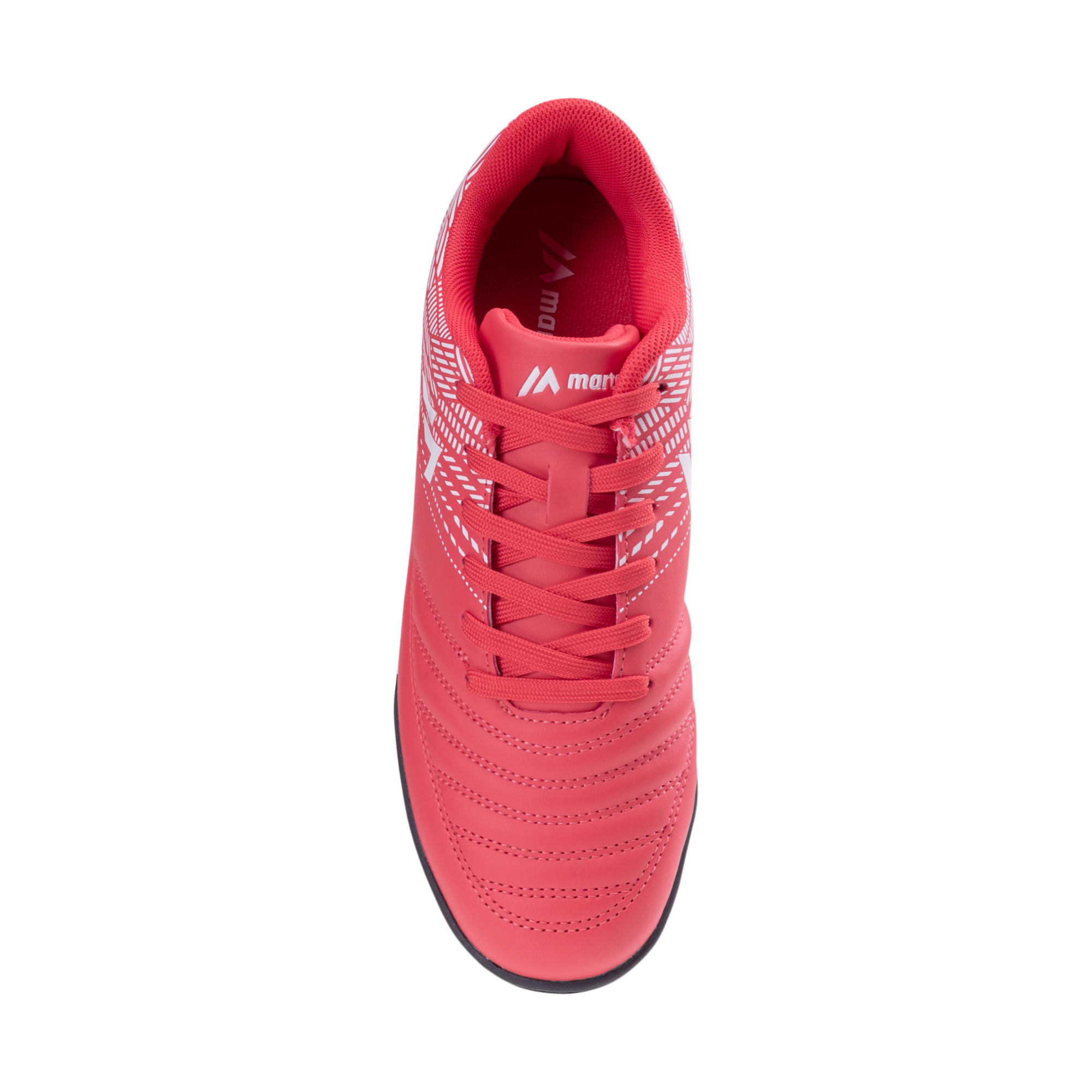 Încălțăminte Fotbal METEOR TEEN TF Martes Essentials - Teren Sintetic, Durabile - 2