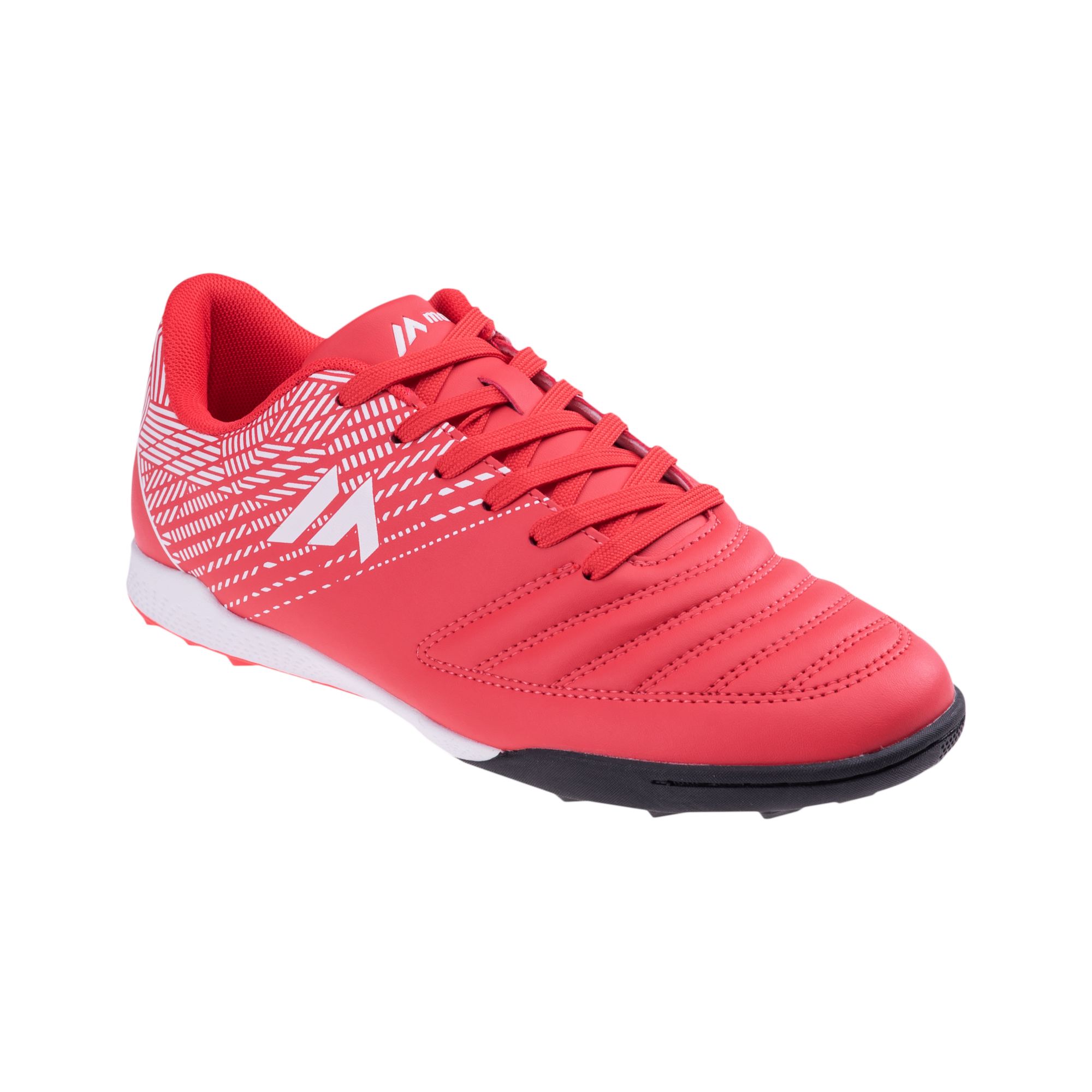 Încălțăminte Fotbal METEOR TEEN TF Martes Essentials - Teren Sintetic, Durabile - 4