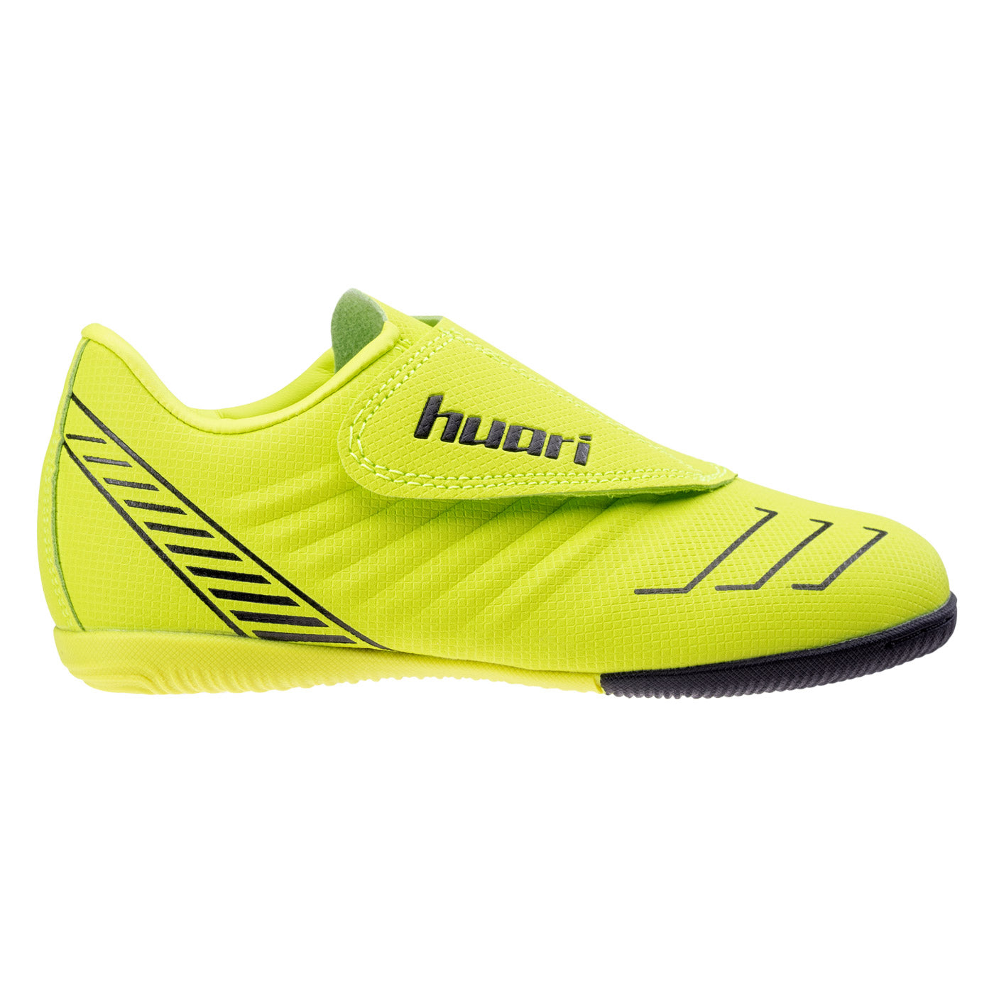 Încălțăminte Fotbal Sala Copii PALLO JR Huari - Confort, Aderență - 1