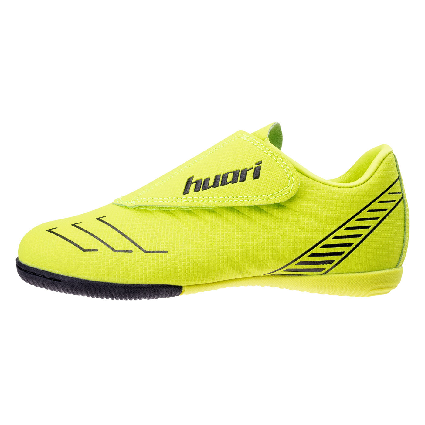 Încălțăminte Fotbal Sala Copii PALLO JR Huari - Confort, Aderență - 2