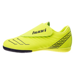 Încălțăminte Fotbal Sala Copii PALLO JR Huari - Confort, Aderență - 2