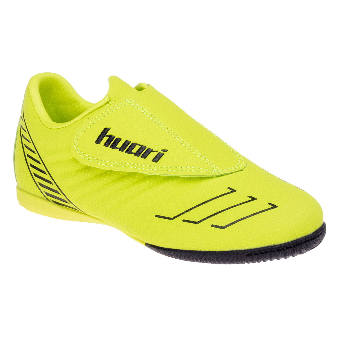 Încălțăminte Fotbal Sala Copii PALLO JR Huari - Confort, Aderență - 3