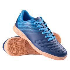 Încălțăminte Fotbal Sală MARTES ESSENTIALS MATOR TEEN IC - Durabilitate și Aderență - 5