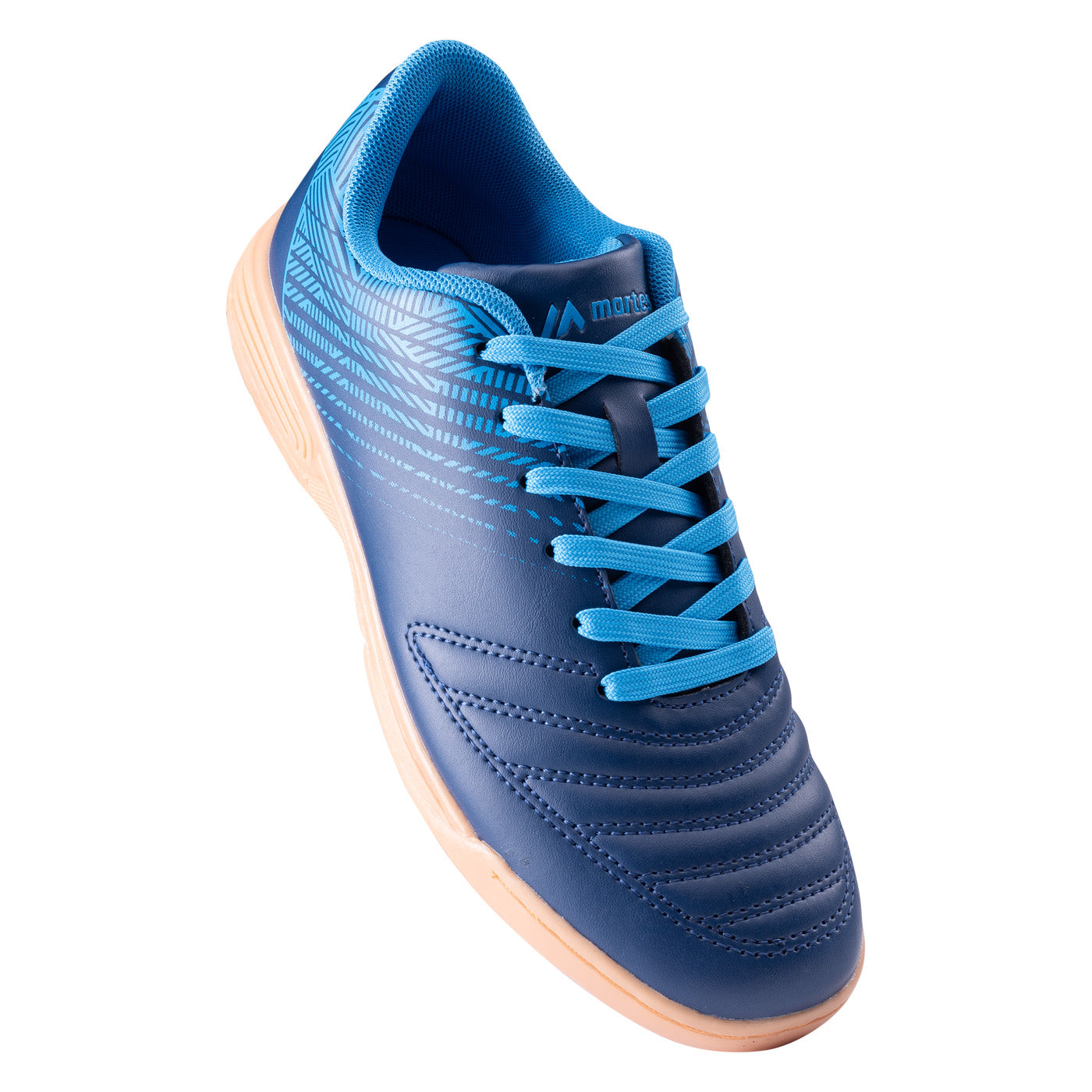 Încălțăminte Fotbal Sală MARTES ESSENTIALS MATOR TEEN IC - Durabilitate și Aderență - 6
