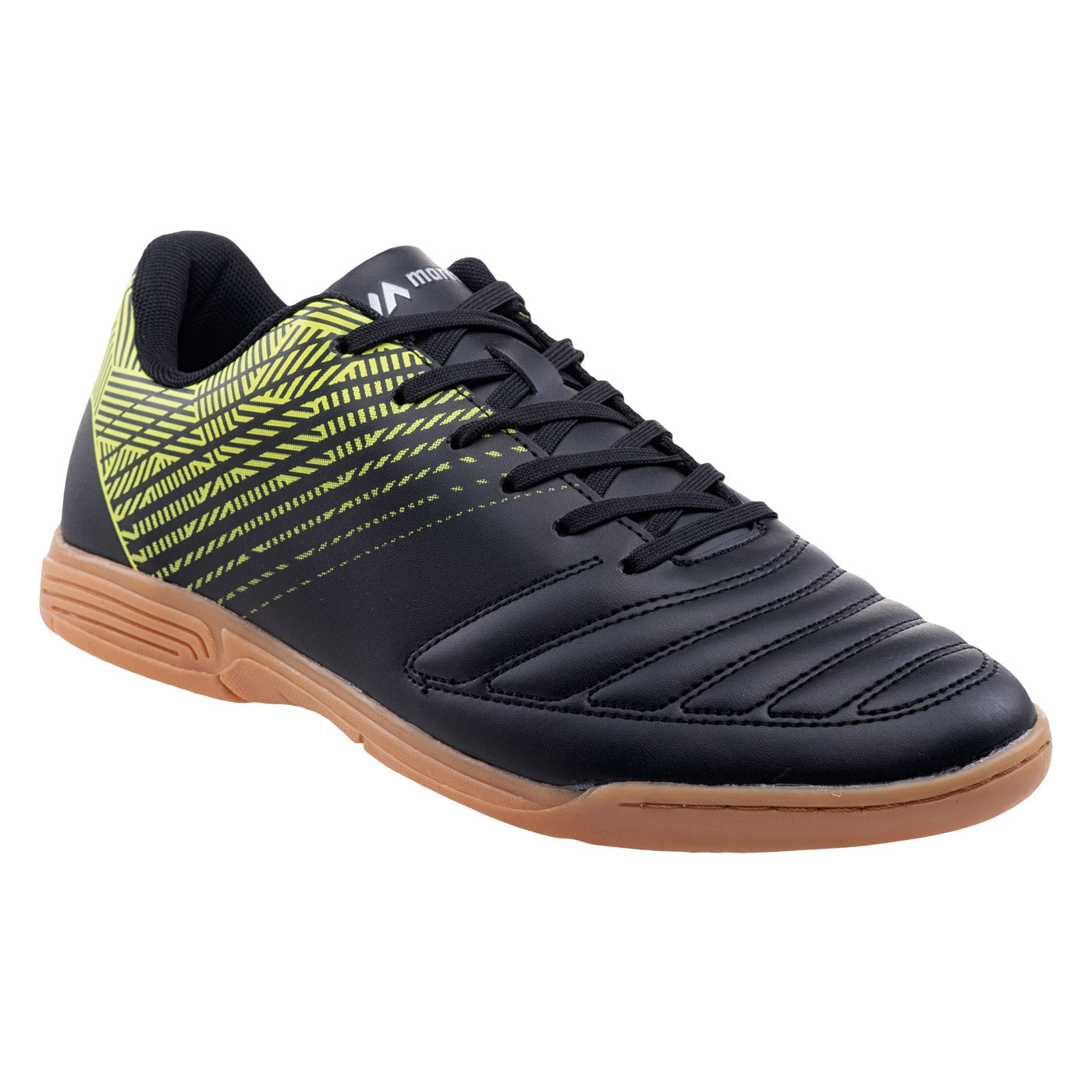 Încălțăminte Fotbal Sală MATOR IC MARTES ESSENTIALS - Suport și Aderență - 4