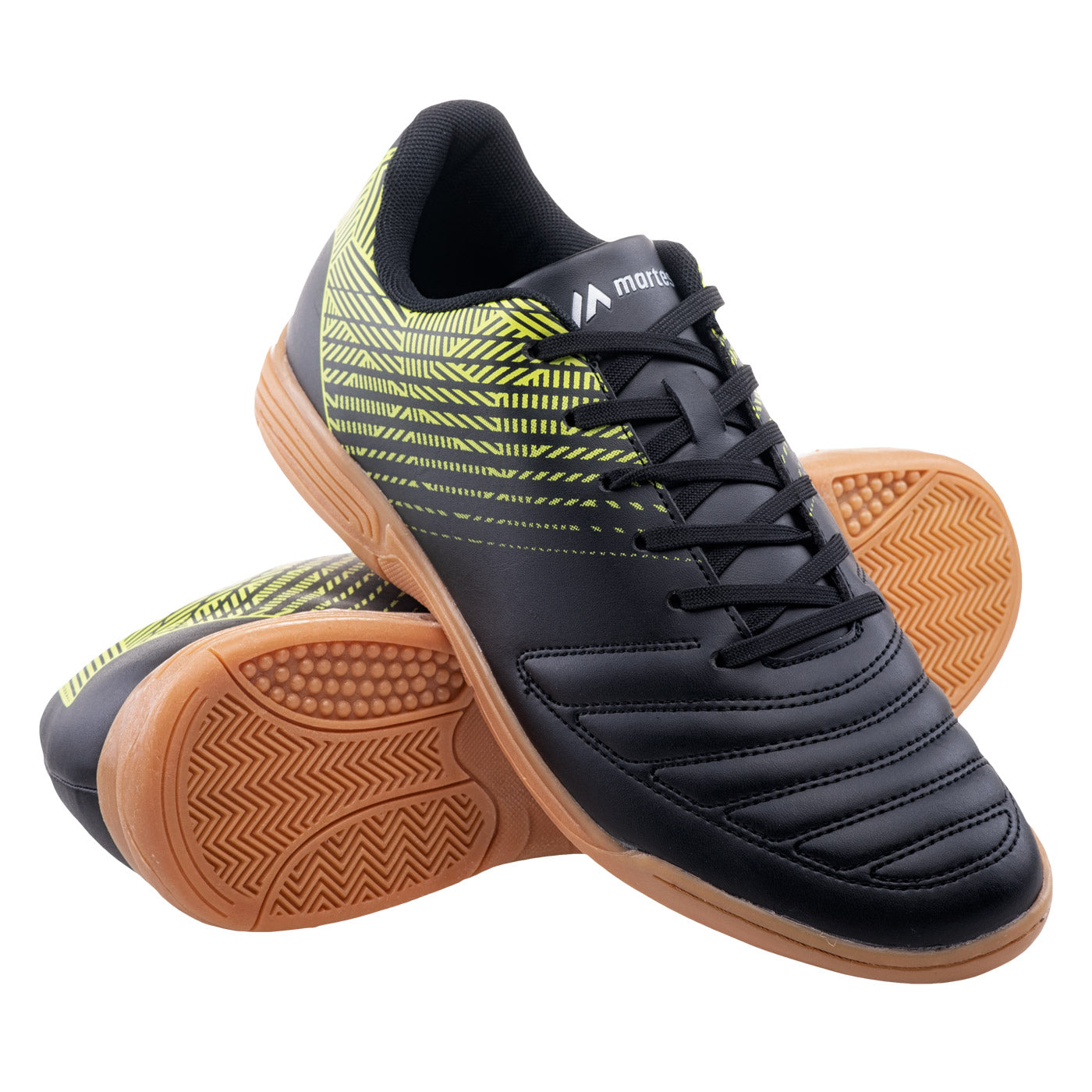 Încălțăminte Fotbal Sală MATOR IC MARTES ESSENTIALS - Suport și Aderență - 5