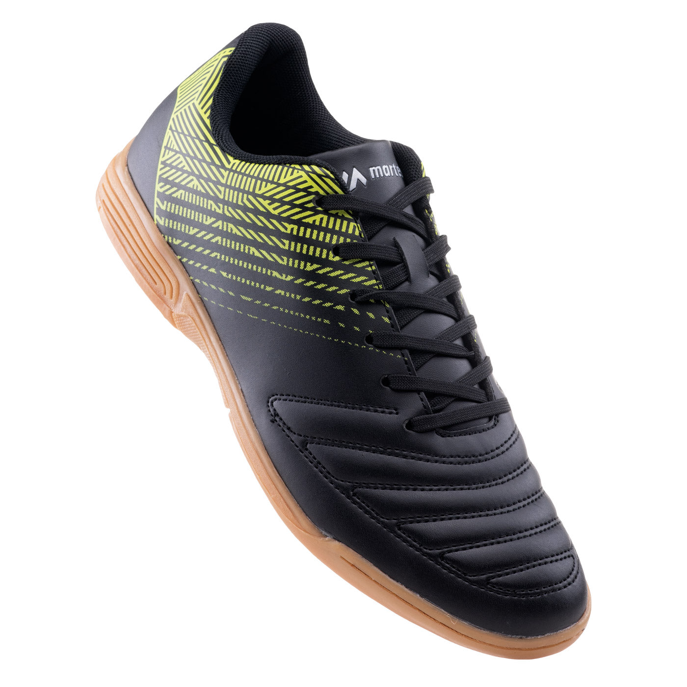 Încălțăminte Fotbal Sală MATOR IC MARTES ESSENTIALS - Suport și Aderență - 6
