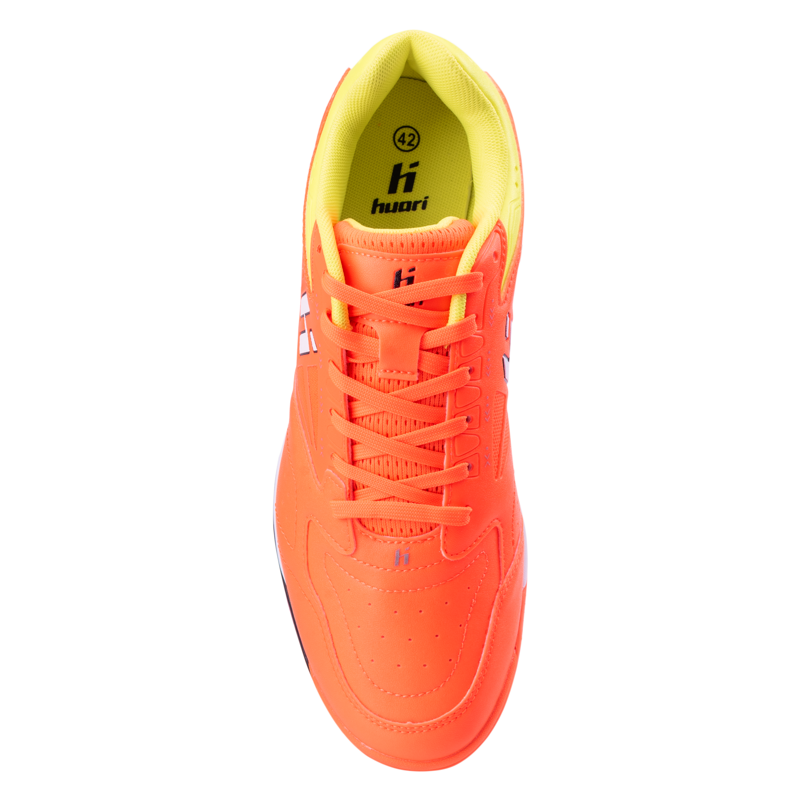 Încălțăminte Fotbal Sală PIVOTTON IC HUARI - Agilitate, Confort, Performanță - 2