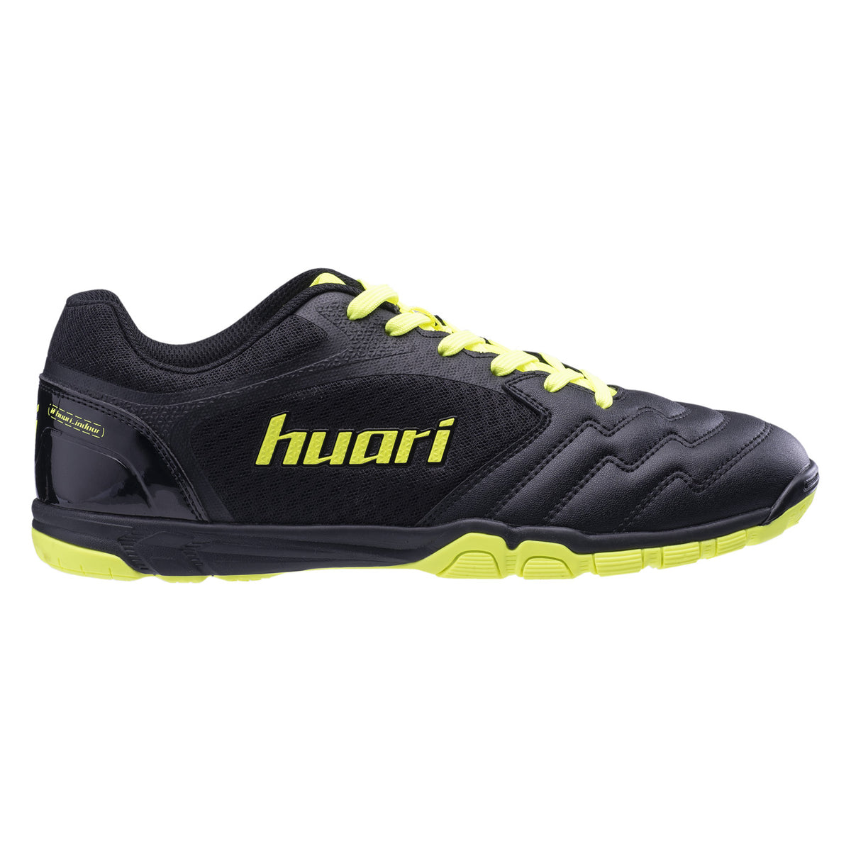 Pantofi de Futsal Bărbați Sukso Huari – Mesh Respirabil, Talpă EVA și Cauciuc - poza 1