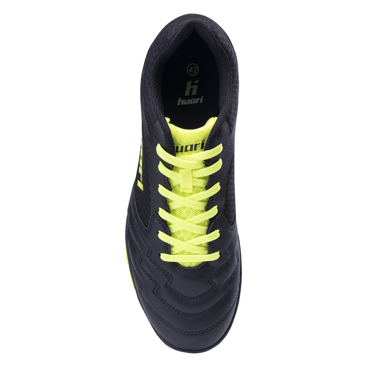 Pantofi de Futsal Bărbați Sukso Huari – Mesh Respirabil, Talpă EVA și Cauciuc - poza 2