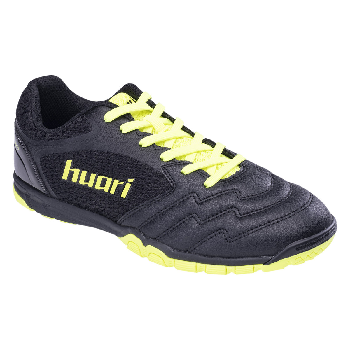 Pantofi de Futsal Bărbați Sukso Huari – Mesh Respirabil, Talpă EVA și Cauciuc - poza 4