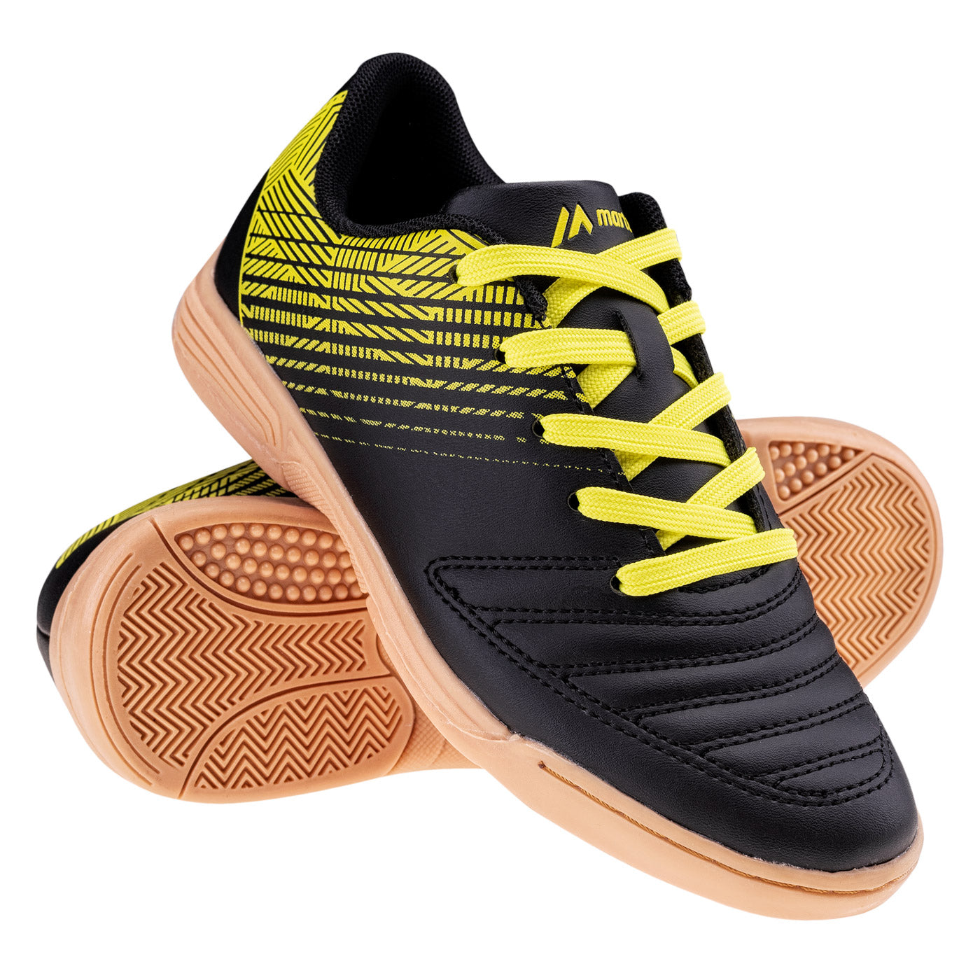 Încălțăminte Futsal Copii MATOR JUNIOR IC Martes Essentials - Aderență & Confort - 5