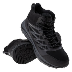 Încălțăminte HEWILA MID WP Hi-Tec - Impermeabilă, Confort Ridicat - 5