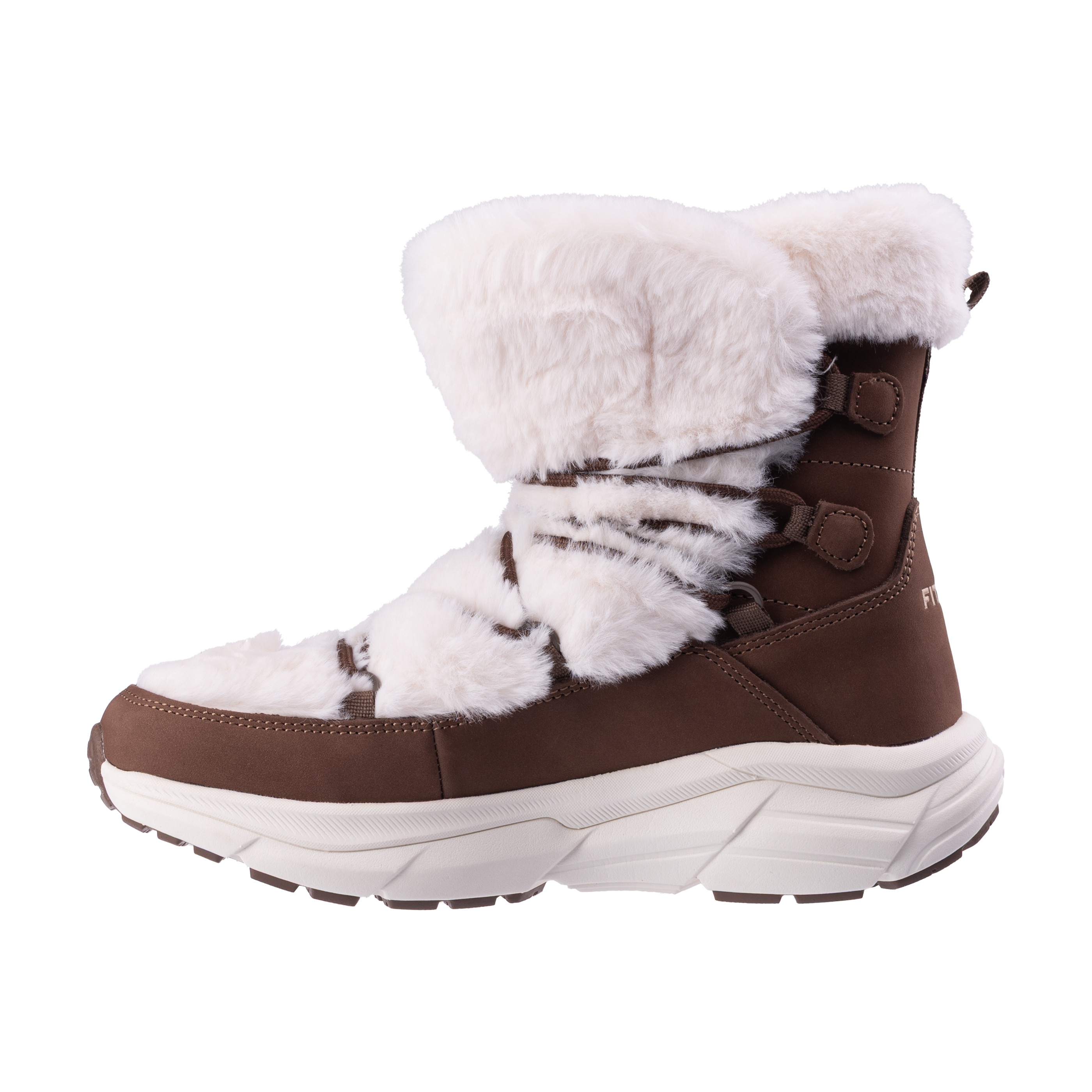 Încălțăminte Iarnă Femei NOIRELL W FITANU - Urban, Confort, Stil - 7