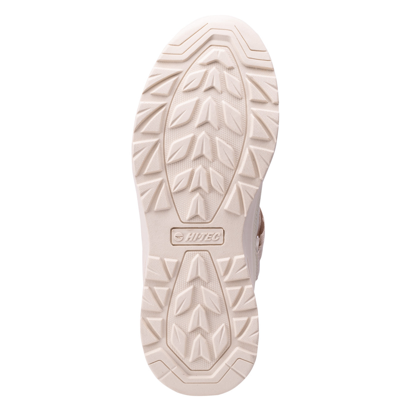 Încălțăminte Iarnă Femei SNOWLY HIGH WP Hi-Tec - Impermeabili, Călduroși - 3