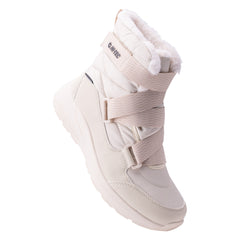 Încălțăminte Iarnă Femei SNOWLY HIGH WP Hi-Tec - Impermeabili, Călduroși - 6