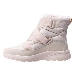Încălțăminte Iarnă Femei SNOWLY HIGH WP Hi-Tec - Impermeabili, Călduroși - 7
