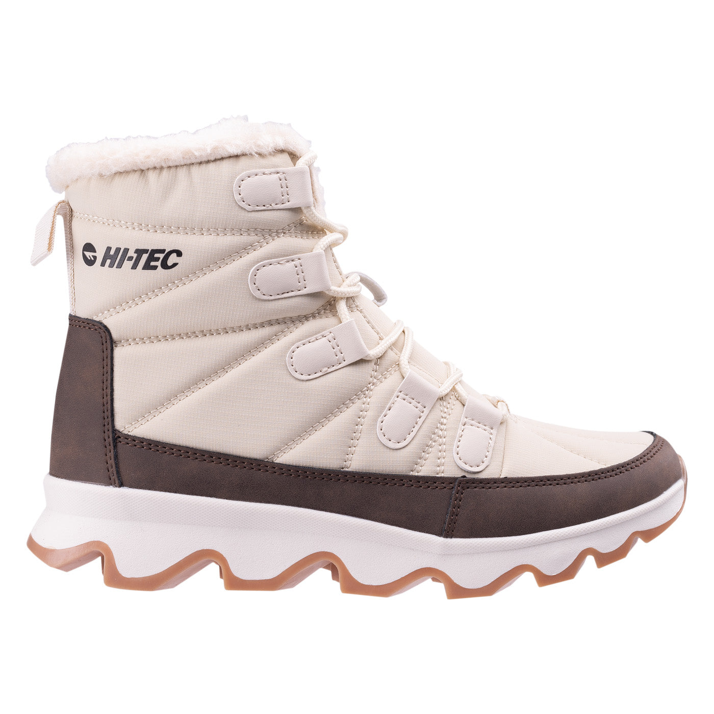 Încălțăminte Iarnă Femei SZANTI WO'S Hi-Tec - Căldură și Confort - 1