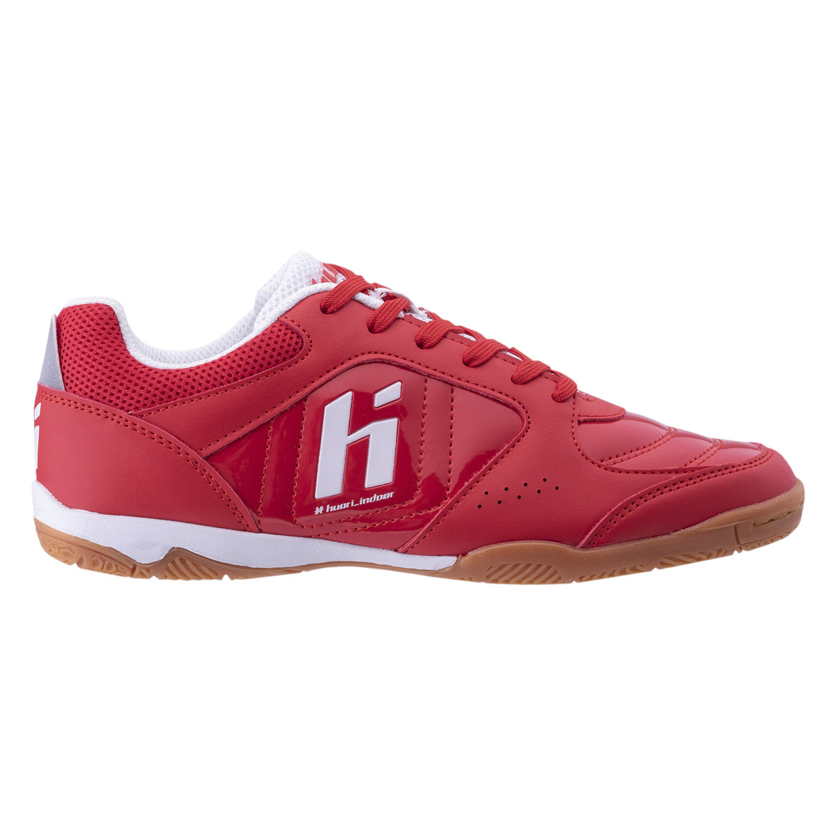 Încălțăminte Indoor HALLE TEEN HUARI - Aderență și Confort Copii - 1