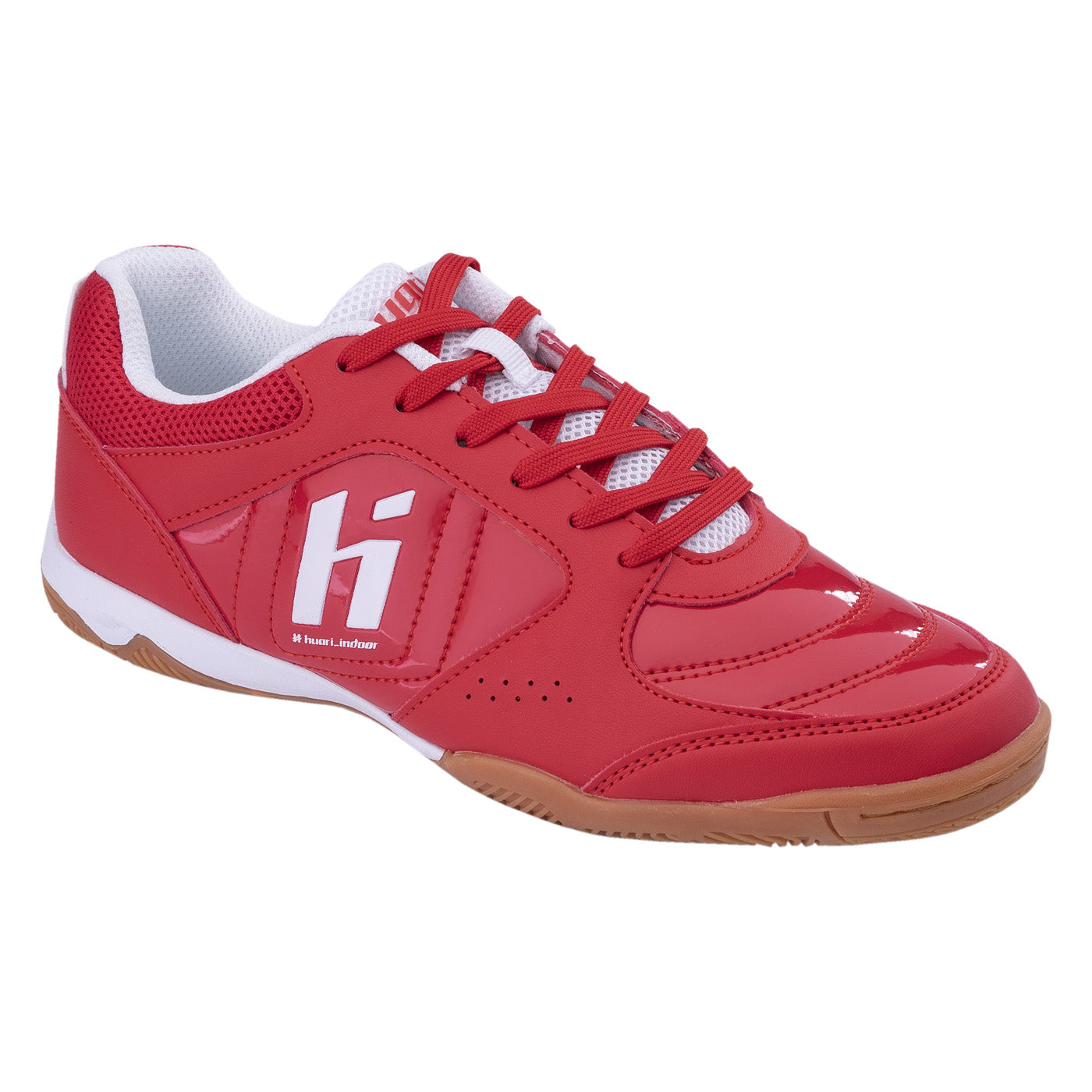 Încălțăminte Indoor HALLE TEEN HUARI - Aderență și Confort Copii - 4