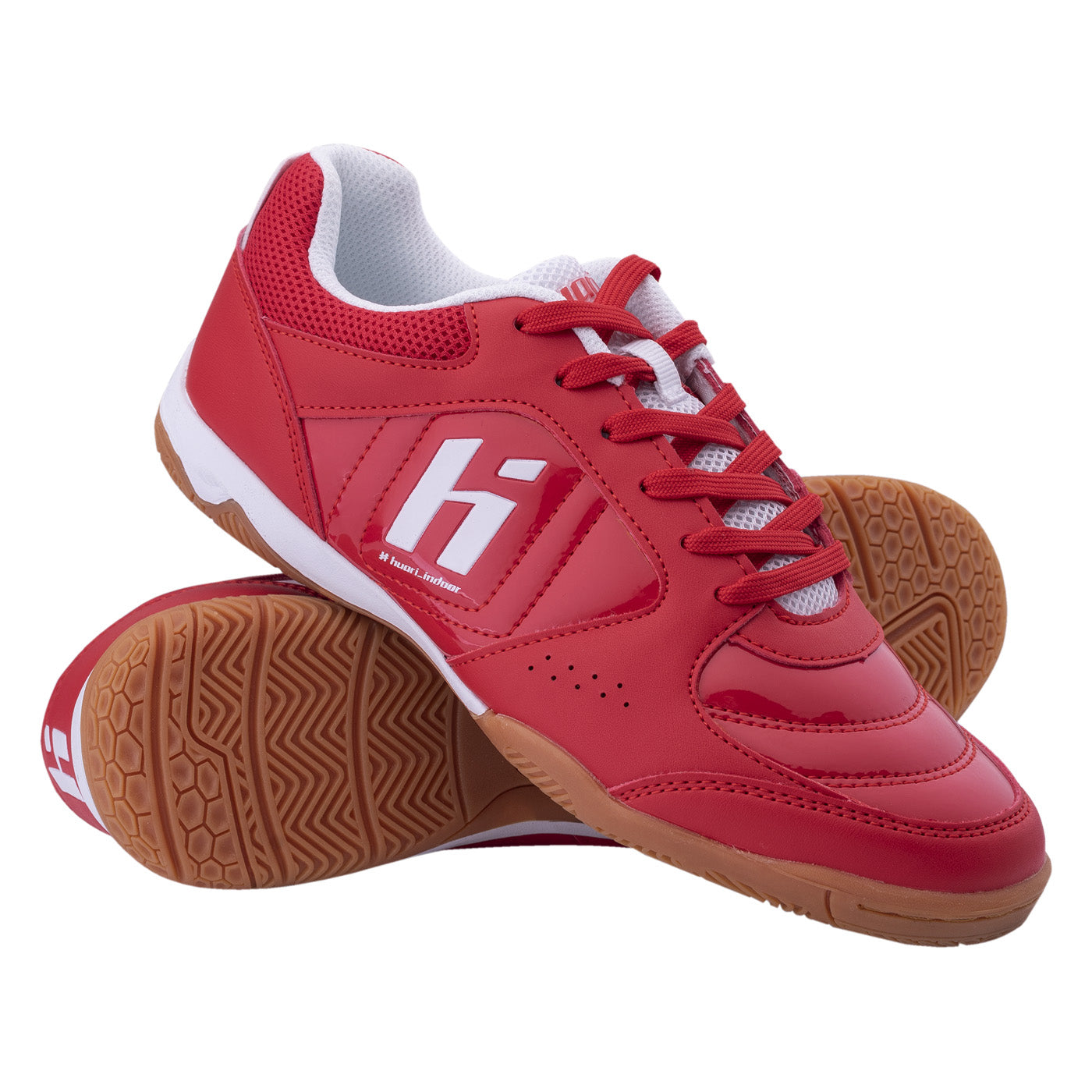 Încălțăminte Indoor HALLE TEEN HUARI - Aderență și Confort Copii - 5