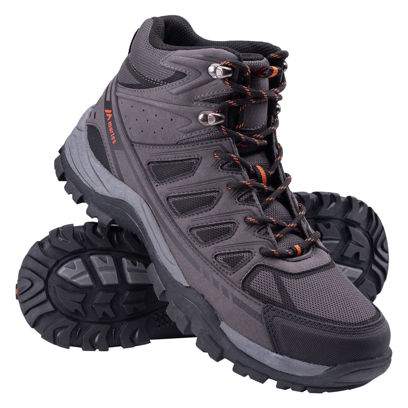 Încălțăminte KORIDO MID MARTES - Mid-top, Durabilă, Confortabilă - 5