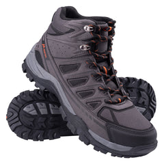 Încălțăminte KORIDO MID MARTES - Mid-top, Durabilă, Confortabilă - 5