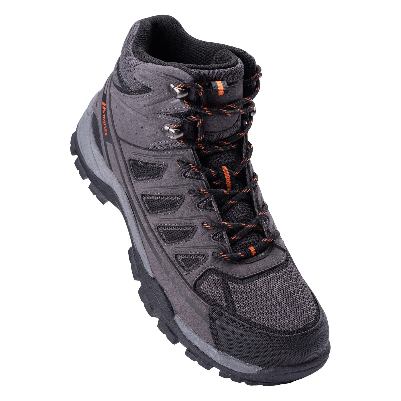 Încălțăminte KORIDO MID MARTES - Mid-top, Durabilă, Confortabilă - 6