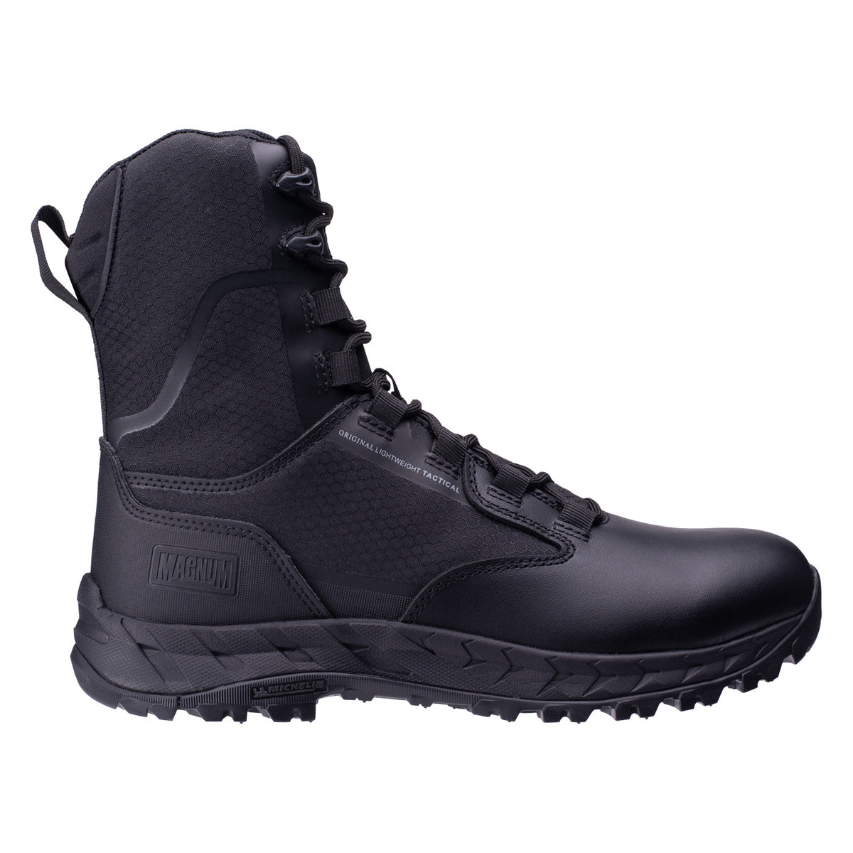 Încălțăminte Magnum Classic II 8.0 SZ - Tactică, Confort, Aderență Michelin - 1
