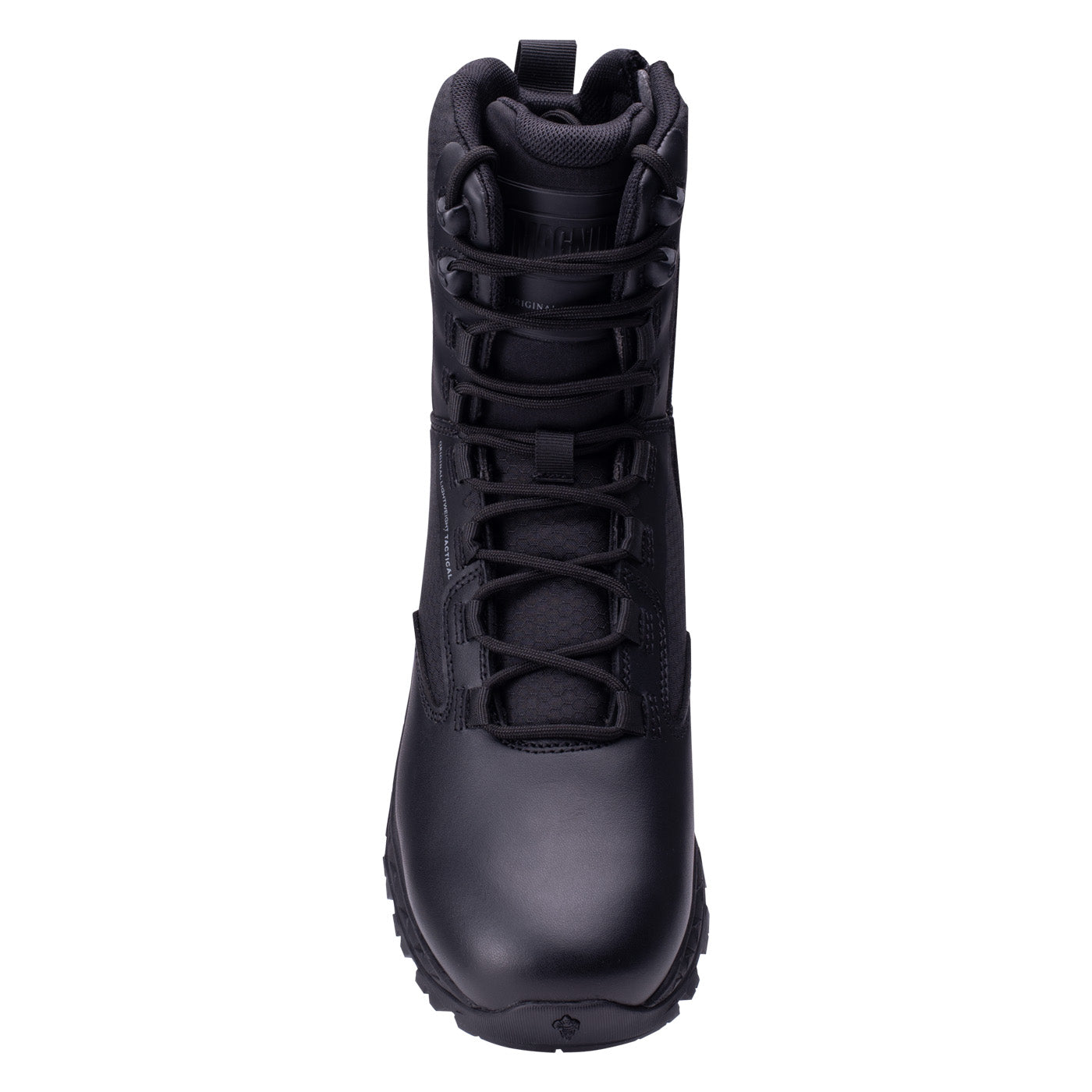 Încălțăminte Magnum Classic II 8.0 SZ - Tactică, Confort, Aderență Michelin - 2